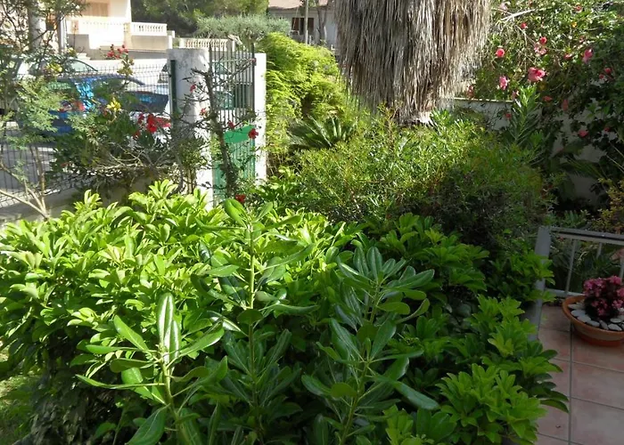 Casa Es Tamarells