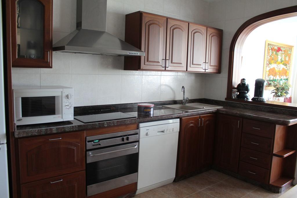Villa Es Tamarells Blue Holiday home *