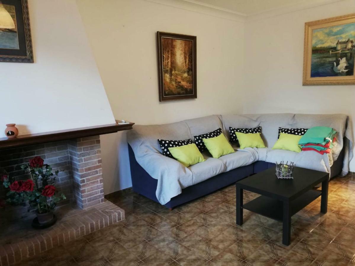 Holiday home Villa Es Tamarells Blue Can Picafort (Mallorca)