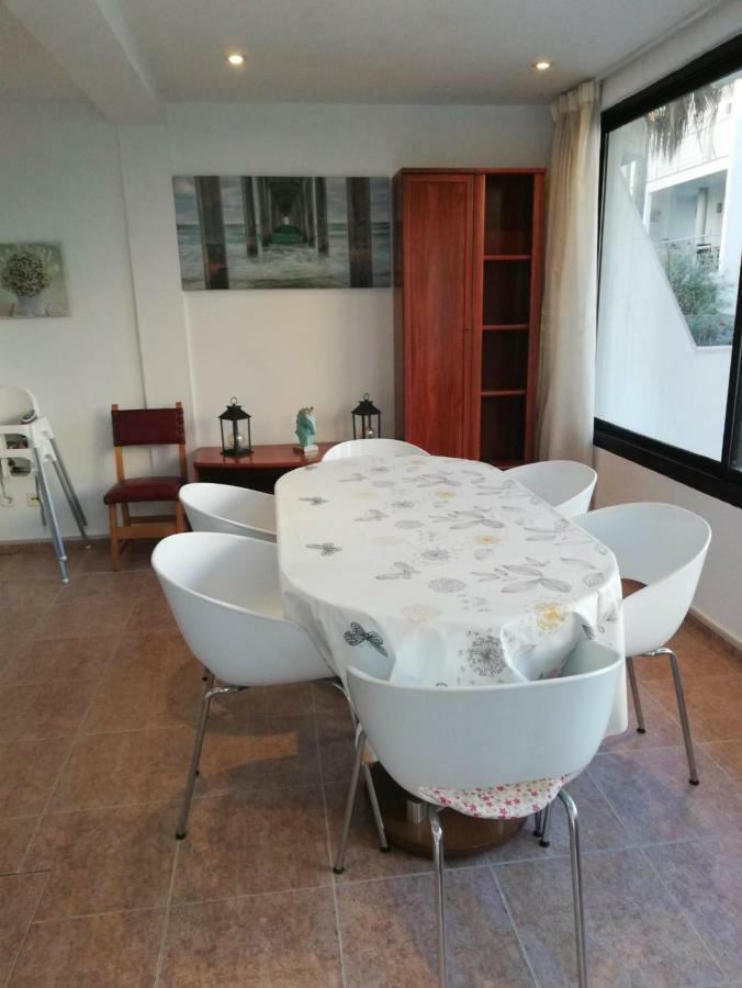 Holiday home Villa Es Tamarells Blue Can Picafort (Mallorca)